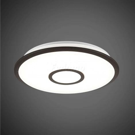 Потолочный светильник Citilux Старлайт R CL70345R