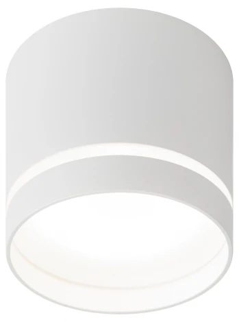 Точечный светильник ЭРА OL9 GX53 WH/WH OL9 GX53 WH/WH