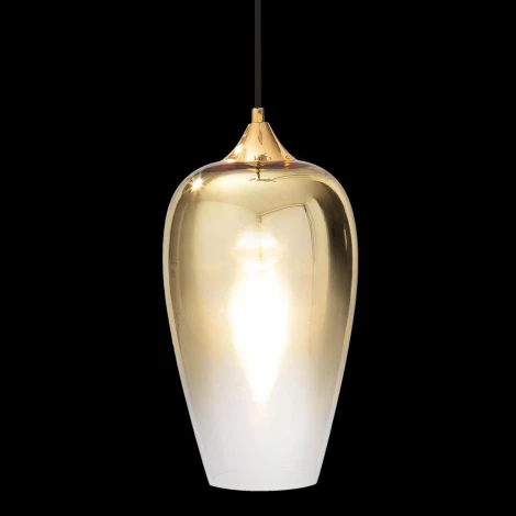 Подвесной светильник Loft IT Fade Pendant light LOFT2021-B (220V, на проводе, бокалы)