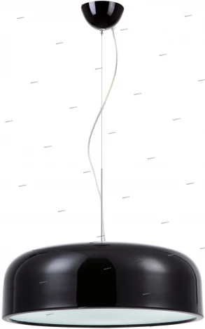 Подвесной светильник Arte Lamp Paleolus A3401SP-3BK