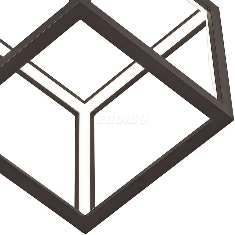 Подвесной светильник Favourite Cubus 2052-1P