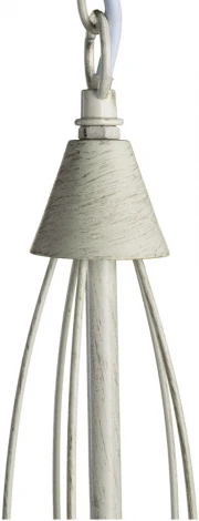 Подвесная люстра Arte Lamp Orlean A9310LM-5WG