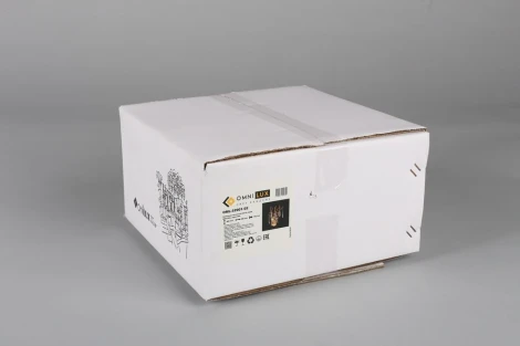 Бра Omnilux Batelli OML-52901-02 (220V, подвески, ветки)