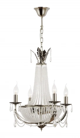 Подвесная люстра Dio D'Arte Recetto E 1.6.4.199 NH