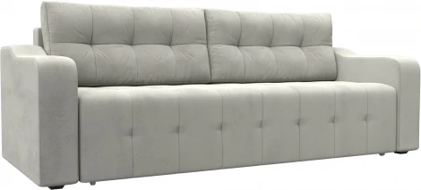 Диван прямой Лиссабон Лига Диванов (Велюр) арт.126678