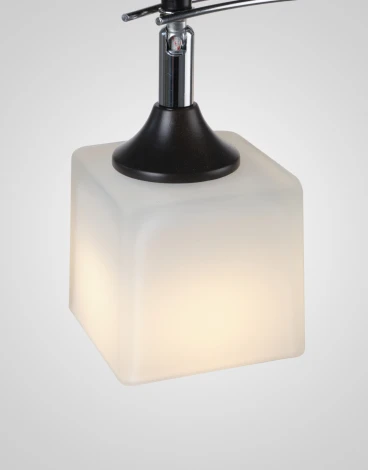 Потолочная люстра на штанге Мелодия Света SS1N 000023915