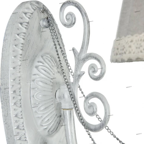 Бра Freya Donata FR2759-WL-01-W