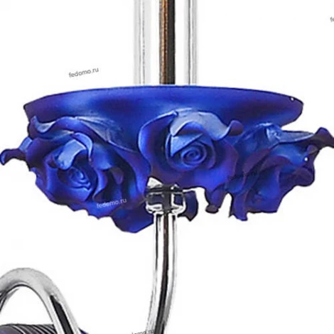 Бра Omnilux Muntiggioni OML-70401-02 (220V, подвески, подсвечник, свеча)