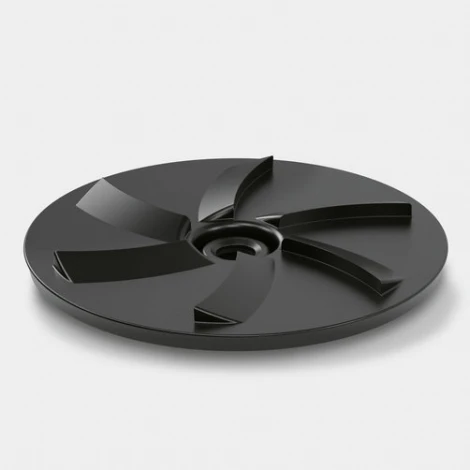 Электрический скребок для льда EDI 4 1.598-900