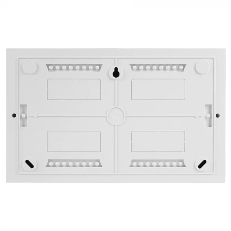 Бокс настенный EBX50-5/18-50 18 модулей Stekker ArcaLight 50524