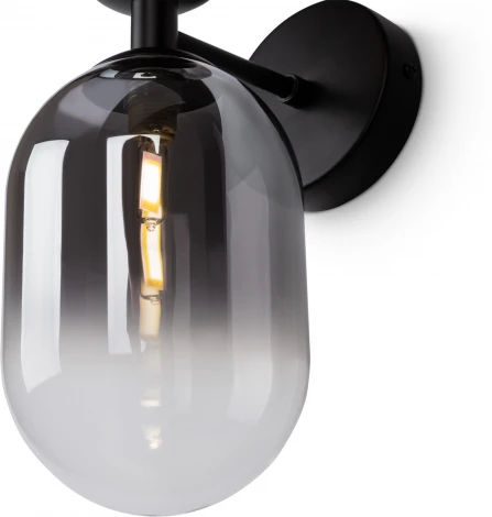 Бра Freya Tesse FR1011WL-02B (220V)