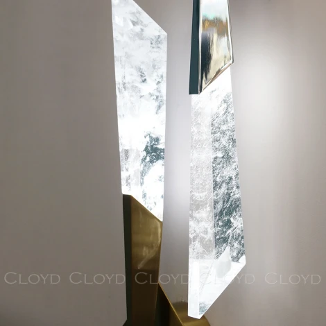 Настенный светильник светодиодный Cloyd Grengam 20428 (220V)