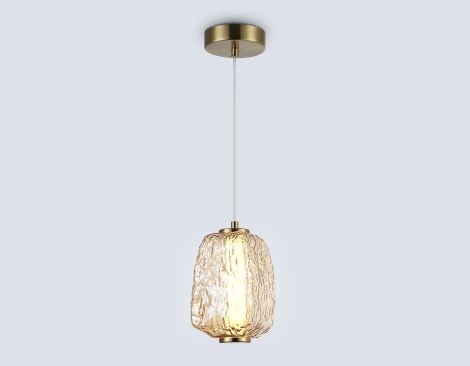 Подвесной светильник светодиодный Ambrella High Light LH30101