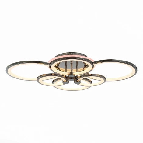 Потолочная люстра EvoLed Leto SLE200382-06