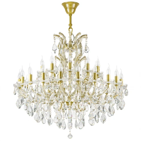 Подвесная люстра Osgona Champa 775313