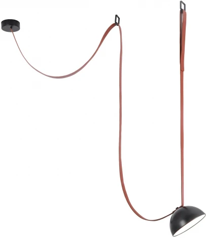 Подвесной светильник Lussole LSP-7522 (LED)