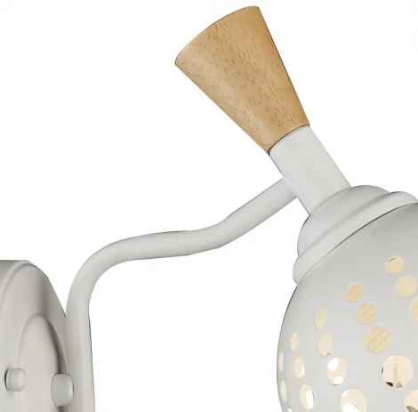 Бра Wedo Light Florinda 66167.02.09.01