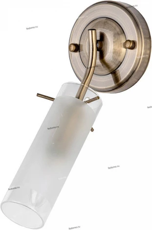 Бра Toplight Brittany TL7130B-01AB