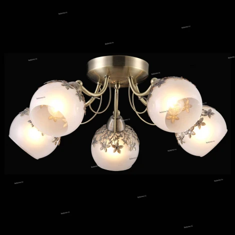 Natali Kovaltseva 75043 75043-5C ANTIQUE
