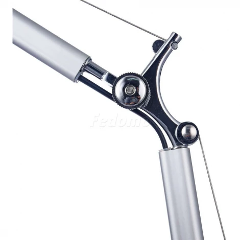 Интерьерная настольная лампа Freya Carla FR5160-TL-01-S