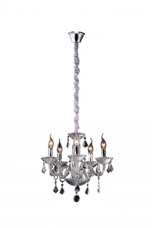 Подвесная люстра Arte Lamp Rivolo A3305LM-5CC