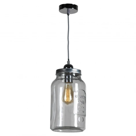 Подвесной светильник Lussole Loft Northport GRLSP-9523