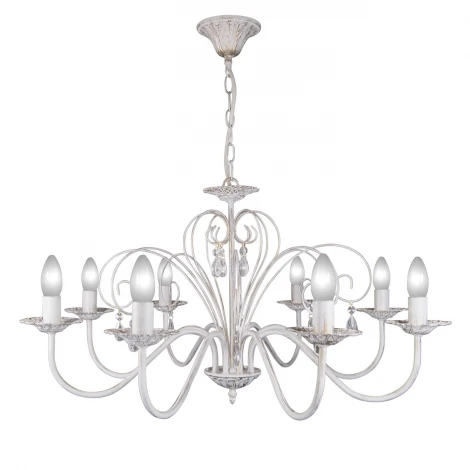 Подвесная люстра Day&Night S9056-8