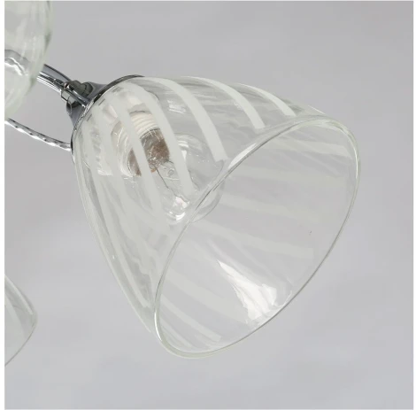 Потолочная люстра MW-Light Нежность 676016505