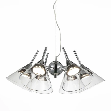 Подвесной светильник ST Luce Cono SL930.103.06