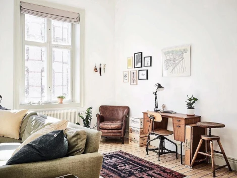 Стул Toledo Зеленый