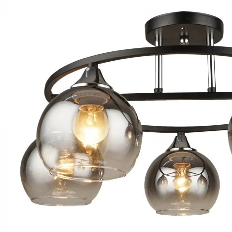 Потолочная люстра Wedo Light Sanczeno 66422.01.13.05