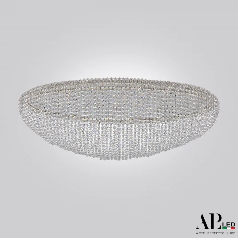 Подвесная люстра APL LED Rimini S508.0.100.A.3000