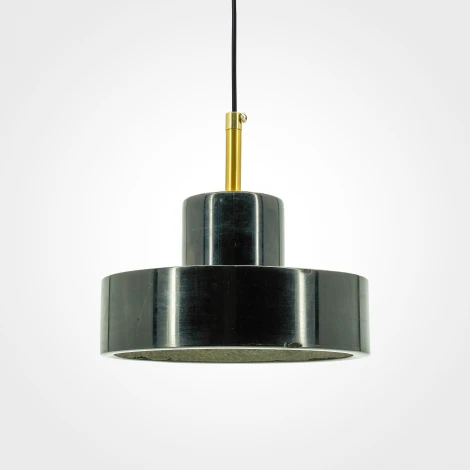 Подвесной светильник Lightera Retba LE135L-18B (220V, на проводе, круглые)