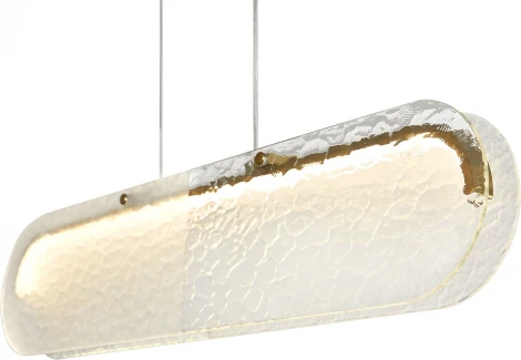 Подвесной светильник Freya Eclat FR6182PL-L18W (LED, 220V, на проводе)