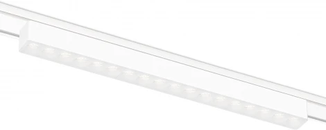 Светильник светодиодный трековый для магнитного шинопровода Ambrella Track System GV1414 (48V)