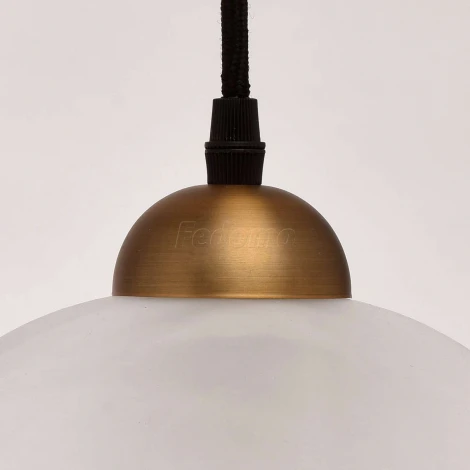 Подвесной светильник MW-Light Ника 327010601
