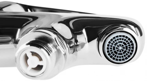 Смеситель Iddis Torr TORSB10i07 на борт ванны