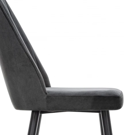 Стул Leset Дрим  (Металл/Велюр) Leset арт.2500000082139