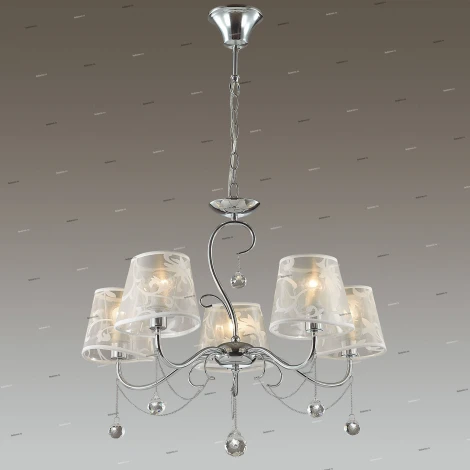 Подвесная люстра Lumion Henritta 3312/5