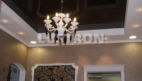 Встраиваемый точечный светильник Lightstar Onora 030374