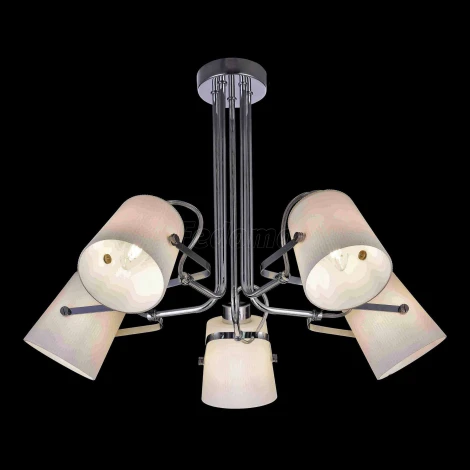 Потолочная люстра Freya Nonna FR5691PL-05CH