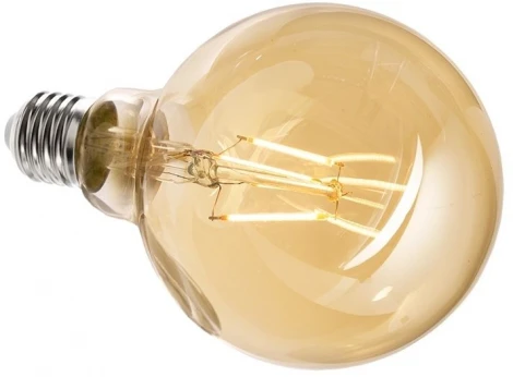 Лампочка накаливания Deko-Light Filament 180060