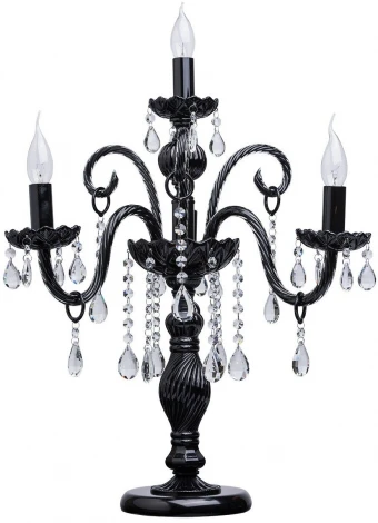 Интерьерная настольная лампа MW-Light Барселона 313033004