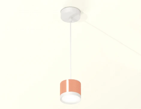 Подвесной светильник Ambrella TECHNO SPOT XP8122011 (на тросе)