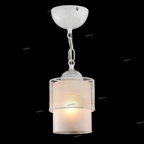 Подвесной светильник Freya FR2201-PL-01-WG