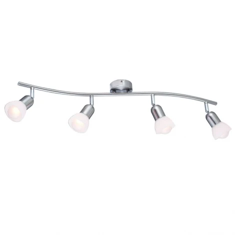 Спот Arte Lamp Falena A3115PL-4SS