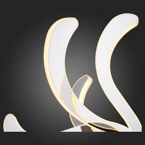 Подвесная люстра ST Luce Aricia SL835.003.06