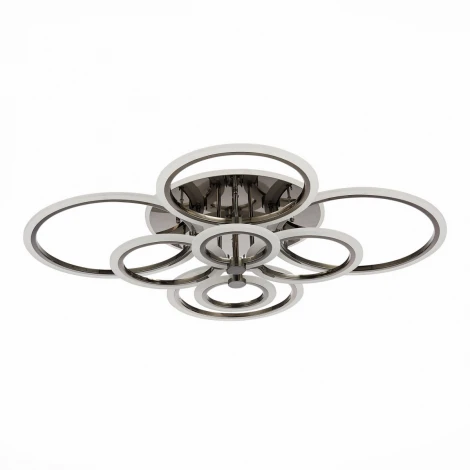 Потолочная люстра EvoLed Cerina SLE500582-08RGB