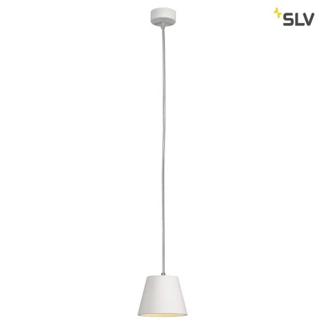 Подвесной светильник Slv Plastra 148041
