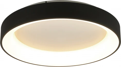 Потолочный светильник круглый Niseko 8025 Mantra (LED, 220V, круглые)